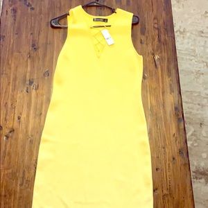 COPY - New York & company dress